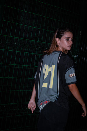 Tribal Jersey