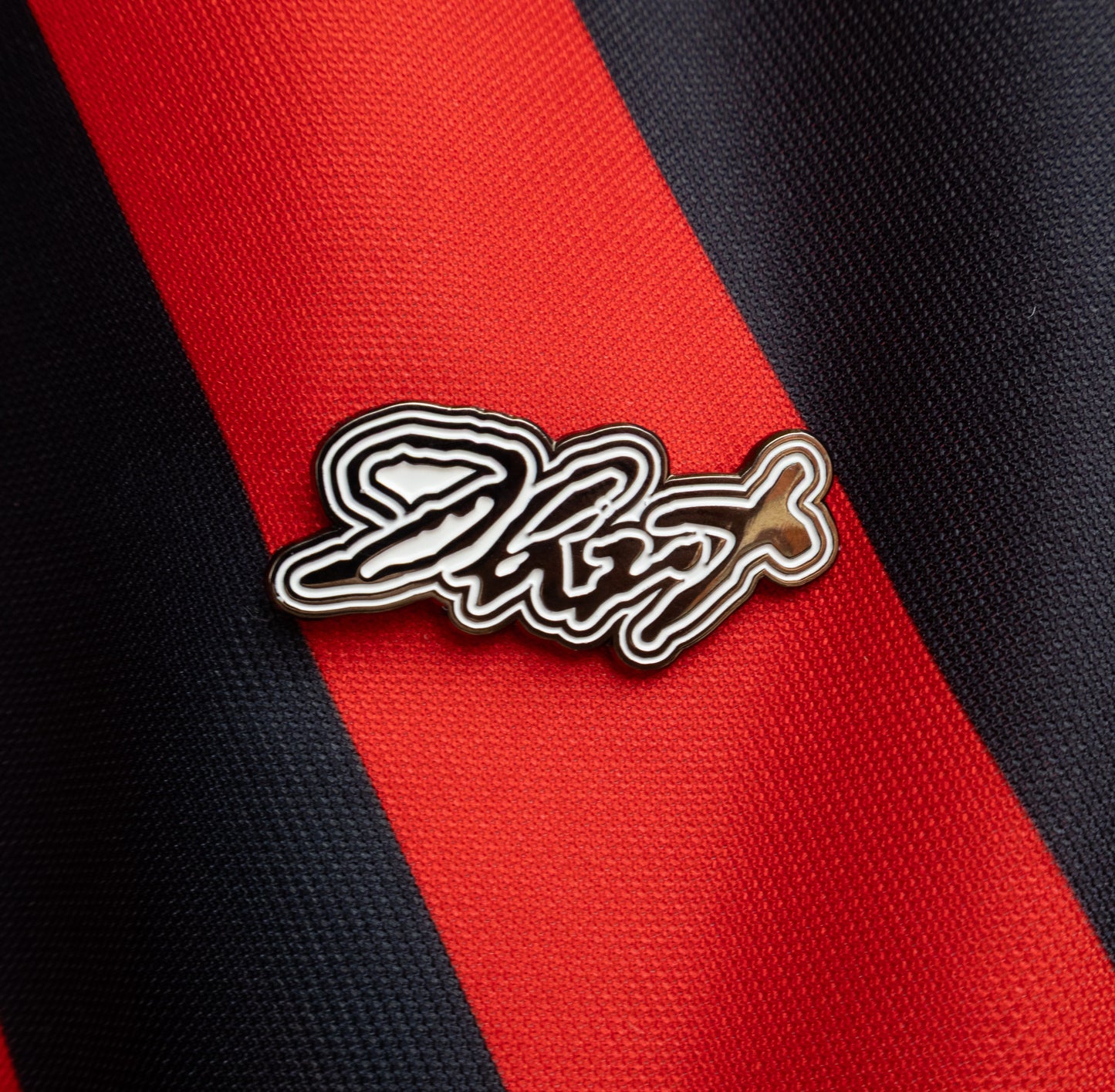 Cool ass Pin