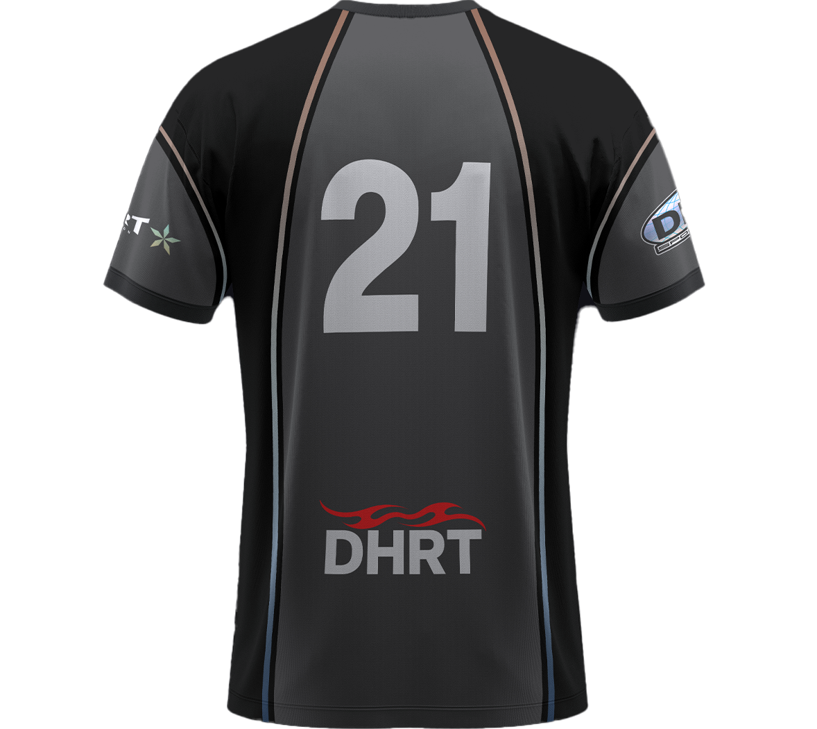Tribal Jersey