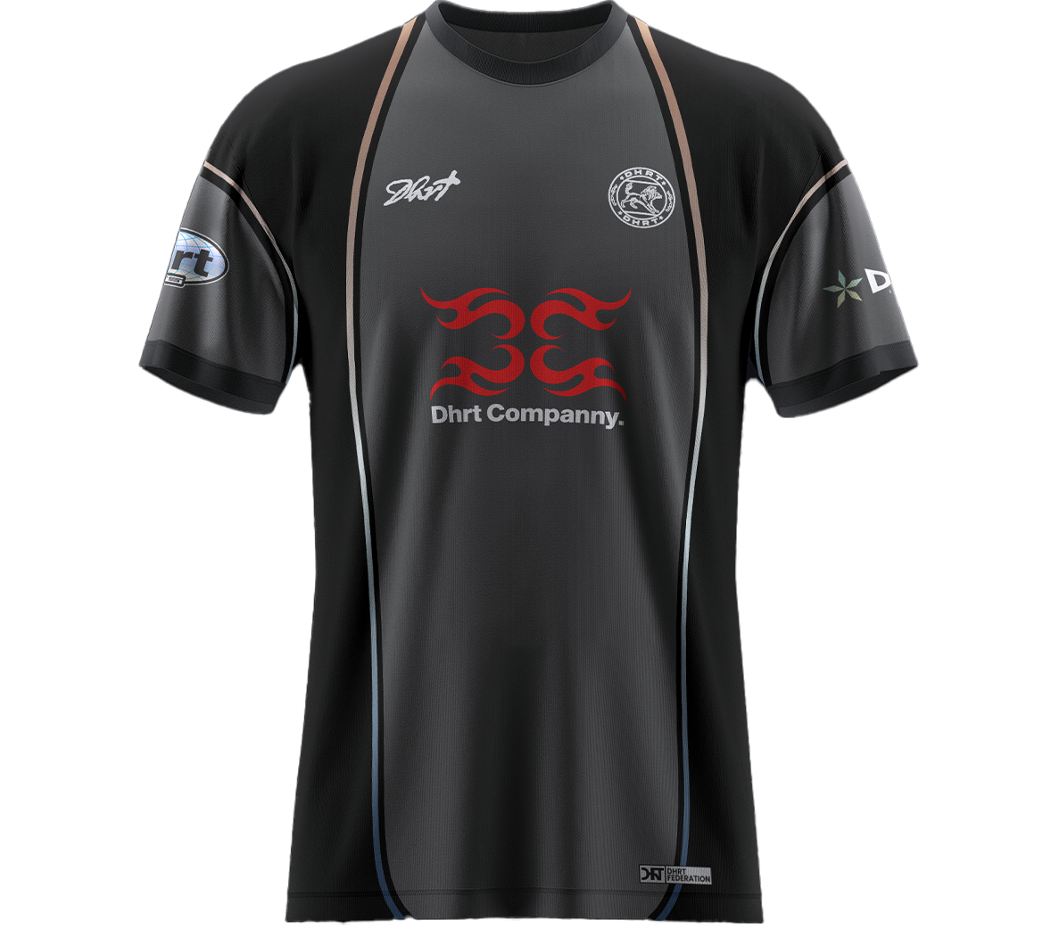 Tribal Jersey