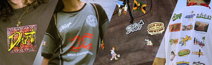 tshirts image